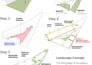 design architectural spaces and illustrations 2d 3d